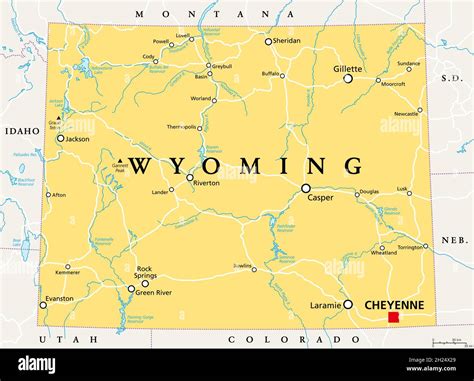capital of wyoming|capital of wyoming usa.